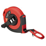 Hultafors 390203 CC20M Steel Long Tape 20m (Width 10mm)