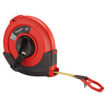 Hultafors 391203 CC20FM Fibreglass Long Tape 20m (Width 13mm)