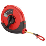 Hultafors 391303 CC30FM Fibreglass Long Tape 30m (Width 13mm)