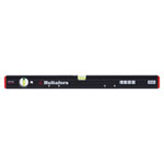 Hultafors 400903 HVP60 Craftsman Magnetic Level 60cm
