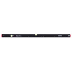 Hultafors 401001 HVP120 Craftsman Magnetic Level 120cm