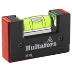 Hultafors 401303 MPL Mini Pocket Level 68mm