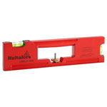 Hultafors 407001 Libella 2000 Spirit Level