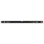 Hultafors 408521 DM 120 Magnetic Digital Spirit Level 120cm