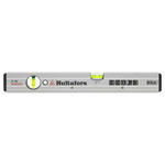 Hultafors 408705 IV 40 Magnetic Spirit Level 40cm