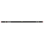 Hultafors 411601 HV180 Craftsman Spirit Level 180cm