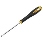 Hultafors 440055 Slotted Screwdriver 3.5 x 100mm