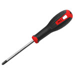 Hultafors 440525 Phillips Screwdriver PH2 x 100mm
