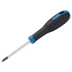 Hultafors 441015 Pozidriv Screwdriver PZ1 x 80mm