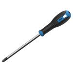 Hultafors 441035 Pozidriv Screwdriver PZ3 x 150mm