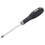 Hultafors 442085 Hex Ballpoint Screwdriver 4 x 100mm