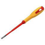 Hultafors 445095 VDE Slotted Screwdriver 5.5 x 125mm