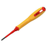 Hultafors 445505 VDE Phillips Screwdriver PH0 x 60mm