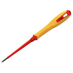 Hultafors 446575 VDE TORX® Screwdriver T08 x 100mm