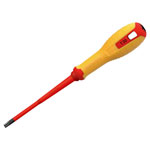 Hultafors 446645 VDE TORX® Screwdriver T30 x 125mm