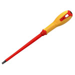Hultafors 446655 VDE TORX® Screwdriver T40 x 175mm