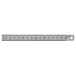 Hultafors 554003 STL 150 Stainless Steel Ruler 150mm