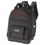 Hultafors 590120 Moulded Base Tool Backpack