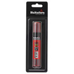 Hultafors 650220 Dry Marker Refill Graphite/Red/Yellow (10) Blister Pack