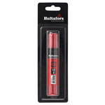 Hultafors 650250 Dry Marker Refill Red (10) Blister Pack
