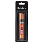 Hultafors 650260 Dry Marker Refill Yellow (10) Blister Pack