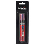 Hultafors 650270 Dry Marker Refill Blue (10) Blister Pack
