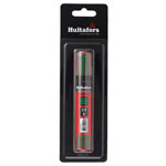 Hultafors 650280 Dry Marker Refill Green (10) Blister Pack