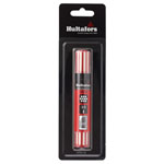 Hultafors 650290 Dry Marker Refill White (10) Blister Pack
