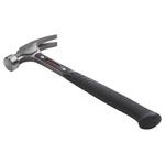 Hultafors 820240 TR 20XL Straight Claw Hammer 810g