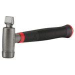 Hultafors 821162 P375M T Block Cross Pein Hammer 650G