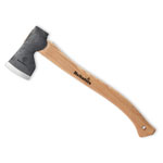 Hultafors 841780 Dvardala Premium Hunting & Forest Axe