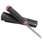 Hultafors 390613 HDC8 Heavy-Duty Chisel 8mm
