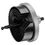 Irwin IW1018308 Holesaw Set, 7 Piece