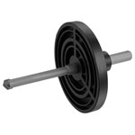 Irwin IW1018311 Drive Plate & Pilot Drill