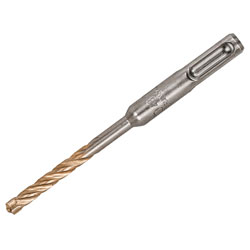 Irwin IW2039373 Speedhammer Quad Drill Bit 6.0 x 110mm