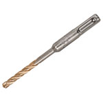 Irwin IW2039373 Speedhammer Quad Drill Bit 6.0 x 110mm