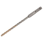 Irwin IW2039375 Speedhammer Quad Drill Bit 6.0 x 160mm