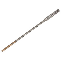 Irwin IW2039376 Speedhammer Quad Drill Bit 6.0 x 210mm