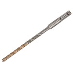 Irwin IW2039378 Speedhammer Quad Drill Bit 6.5 x 160mm