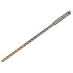 Irwin IW2039379 Speedhammer Quad Drill Bit 6.5 x 210mm