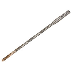 Irwin IW2039411 Speedhammer Quad Drill Bit 7.0 x 210mm