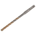 Irwin IW2039412 Speedhammer Quad Drill Bit 8.0 x 160mm