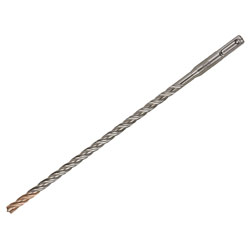 Irwin IW2039414 Speedhammer Quad Drill Bit 8.0 x 260mm