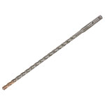 Irwin IW2039414 Speedhammer Quad Drill Bit 8.0 x 260mm