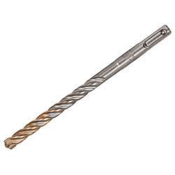 Irwin IW2039416 Speedhammer Quad Drill Bit 10.0 x 160mm