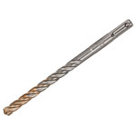 Irwin IW2039416 Speedhammer Quad Drill Bit 10.0 x 160mm