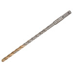 Irwin IW2039417 Speedhammer Quad Drill Bit 10.0 x 210mm