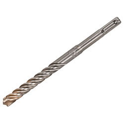 Irwin IW2039421 Speedhammer Quad Drill Bit 12.0 x 160mm