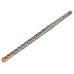 Irwin IW2039422 Speedhammer Quad Drill Bit 12.0 x 210mm