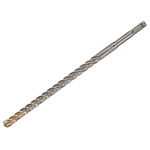 Irwin IW2039423 Speedhammer Quad Drill Bit 12.0 x 260mm